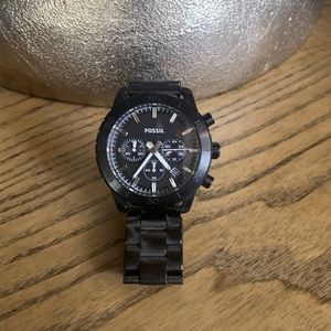 Fossil Men’s Watch